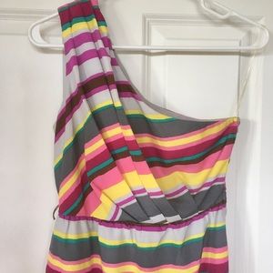 🔲 Lily Rose dress